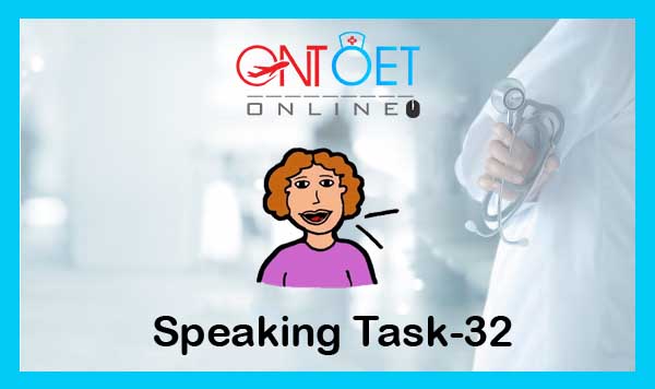 Speaking 2:0 Task-32