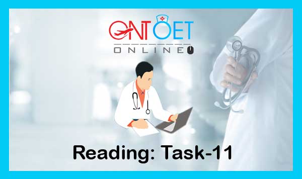 Reading 2:0 Task 11