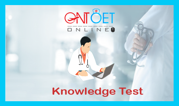 Reading Knowledge Test 